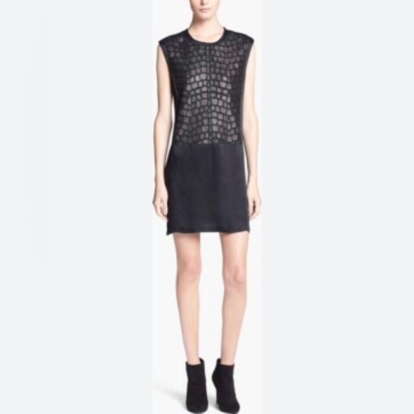 Helmut Lang Black Textured Mini Dress is available for purchase on au PAY  Market - Imported Goods Online Store Co.Ltd. | au PAY Market - Online  Shopping Site